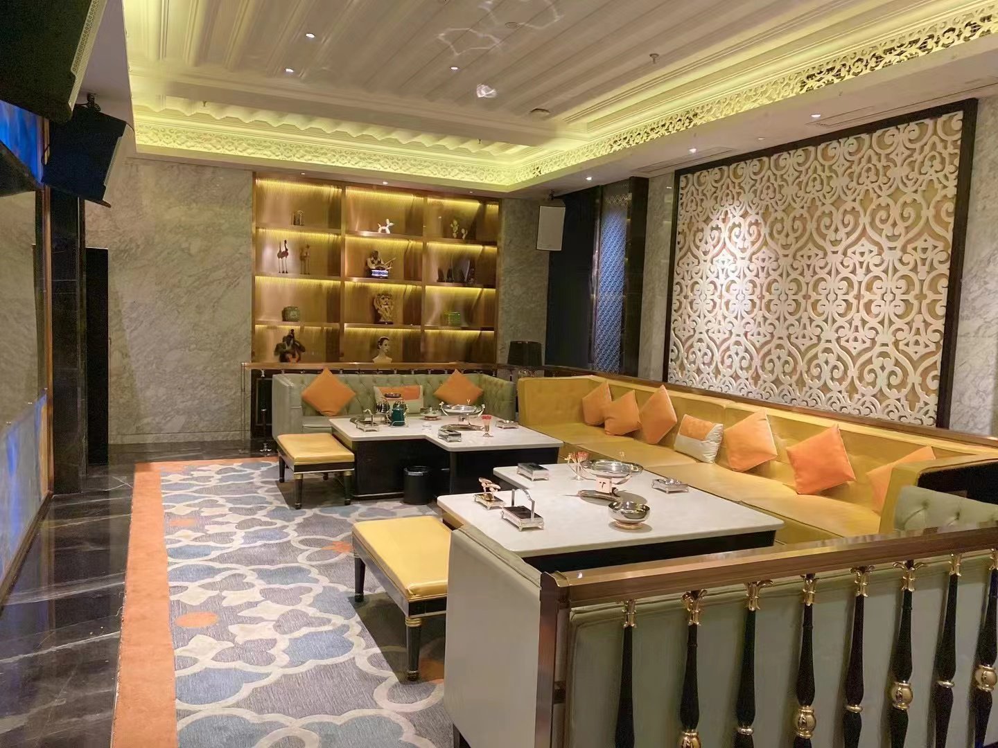 兰州商务ktv单人商务ktv优选场所-安宁区ktv预定