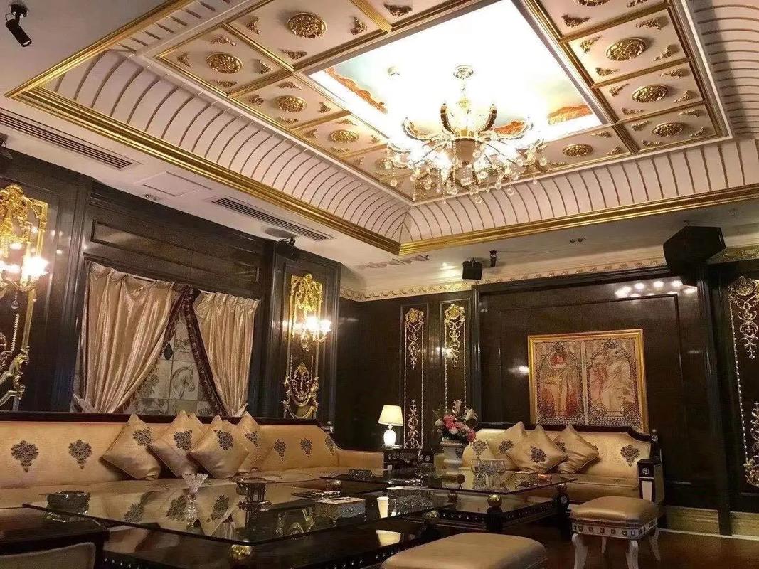 兰州商务ktv高品质商务ktv推荐-安宁区ktv预定